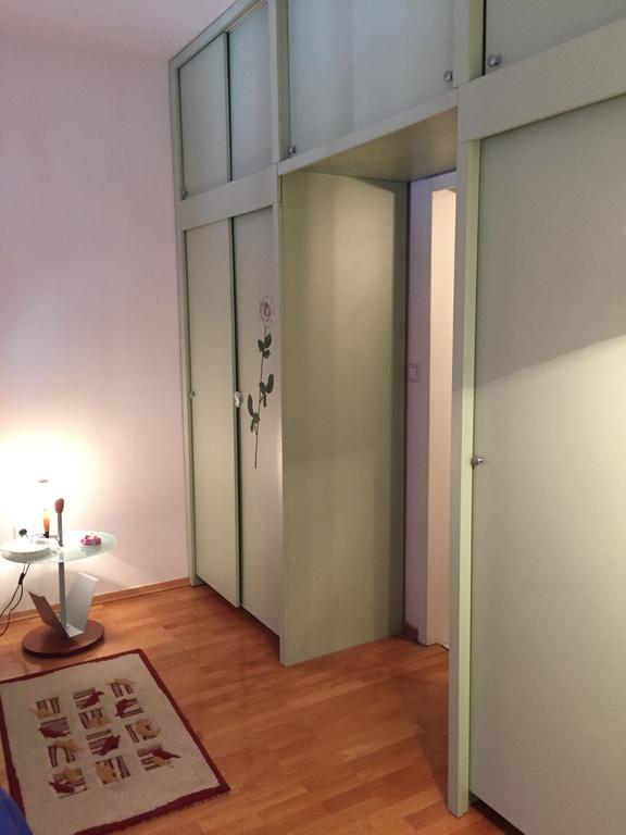 Apartment On Zdraviliski Trg 7 Рогашка Слатина Экстерьер фото