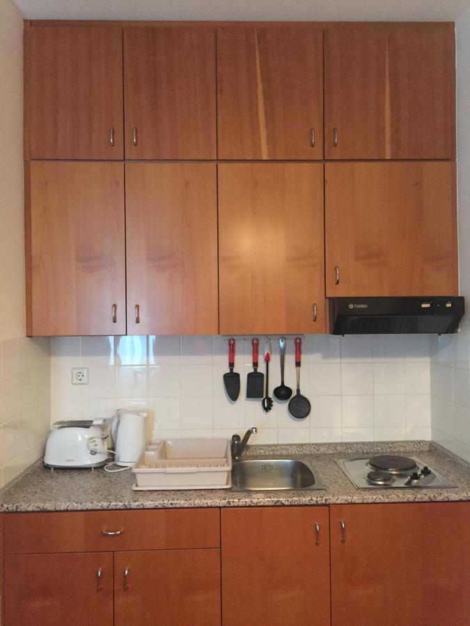 Apartment On Zdraviliski Trg 7 Рогашка Слатина Экстерьер фото