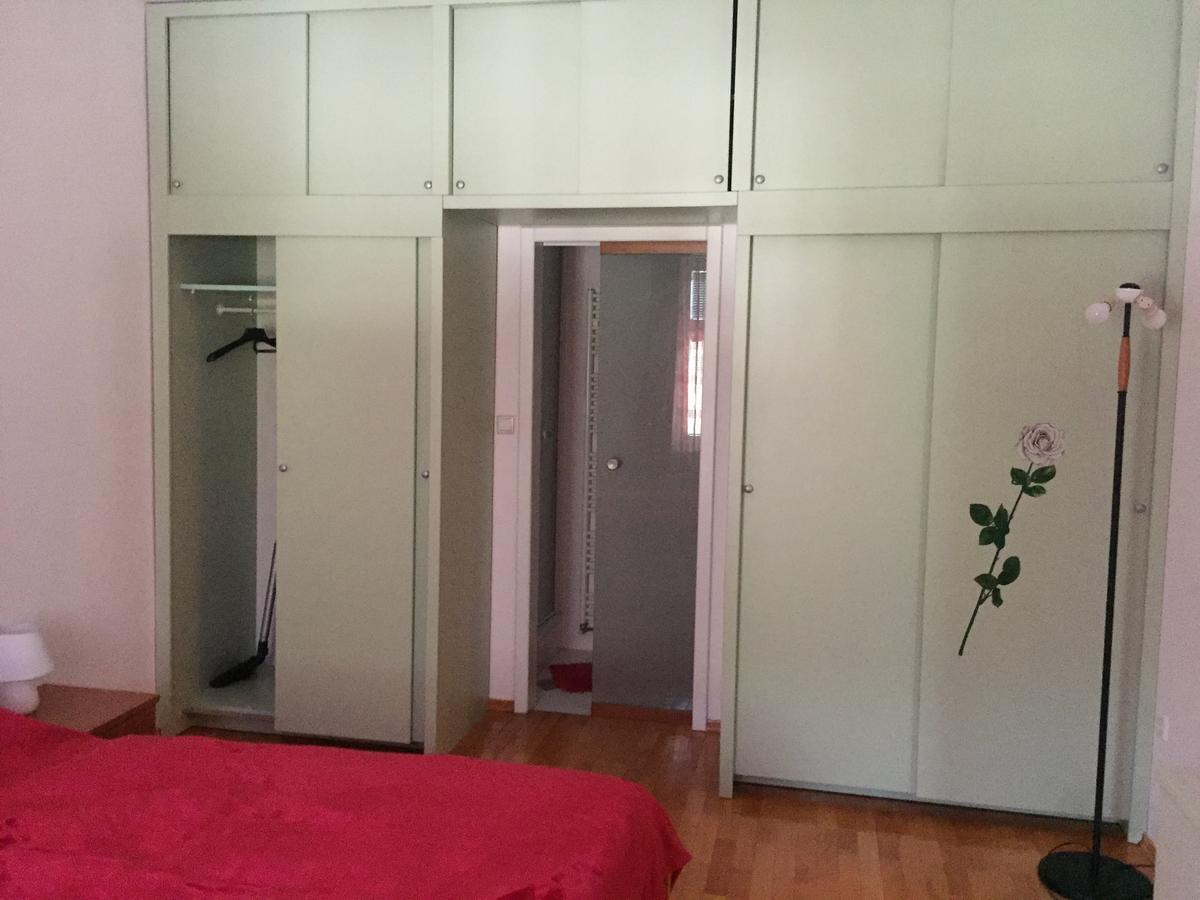 Apartment On Zdraviliski Trg 7 Рогашка Слатина Экстерьер фото
