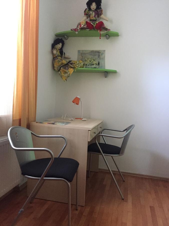 Apartment On Zdraviliski Trg 7 Рогашка Слатина Экстерьер фото